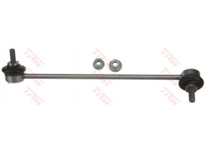 TRW JTS509 šarnyro stabilizatorius 
 Ašies montavimas/vairavimo mechanizmas/ratai -> Stabilizatorius/fiksatoriai -> Savaime išsilyginanti atrama
31303413202, 31303414300