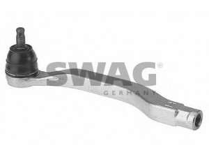 SWAG 22 71 0003 skersinės vairo trauklės galas 
 Vairavimas -> Vairo mechanizmo sujungimai
GSJ 407
