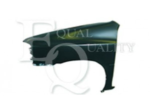 EQUAL QUALITY L03987 sparnas 
 Kėbulas -> Transporto priemonės priekis -> Sparnas/montavimo dalys
E8BZ-16006A