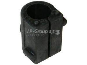JP GROUP 1240601700 įvorė, stabilizatorius 
 Ašies montavimas/vairavimo mechanizmas/ratai -> Stabilizatorius/fiksatoriai -> Sklendės
0350113, 350113, 90235058