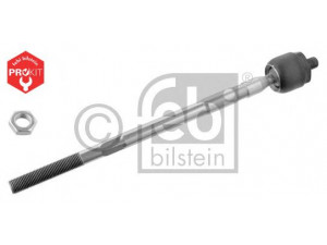 FEBI BILSTEIN 37160 vidinė skersinė vairo trauklė 
 Vairavimas -> Vairo mechanizmo sujungimai
77 01 477 878, 77 01 477 878 SK