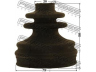 FEBEST 2315-1H1 gofruotoji membrana, kardaninis velenas
4B0498201