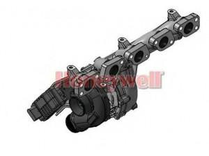 GARRETT 762060-5008S kompresorius, įkrovimo sistema
5048265