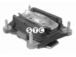 STC T405888 montavimas, neautomatinė transmisija 
 Transmisija -> Neautomatinė pavarų dėžė -> Ašies montavimas
4F0 399 151 AM