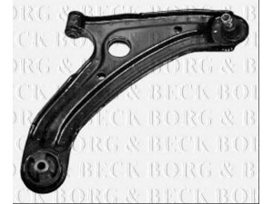 BORG & BECK BCA6258 vikšro valdymo svirtis 
 Ašies montavimas/vairavimo mechanizmas/ratai -> Valdymo svirtis/pasukamosios svirties sujungimas -> Vairo trauklės (valdymo svirtis, išilginis balansyras, diago
545011C000, 545011C010, 54501-1C010