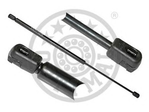 OPTIMAL AG-17212 dujinė spyruoklė, bagažinė 
 Vidaus įranga -> Bagažinė
00008731C0, 8731C0, 8731CO, 96181191