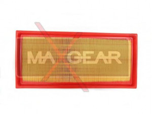 MAXGEAR 26-0362 oro filtras 
 Techninės priežiūros dalys -> Techninės priežiūros intervalai
03785586, 03785586, 05189903, 05189903