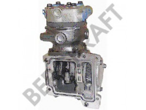 BERGKRAFT BK1203040AC kompresorius, suspausto oro sistema
51.54000.7074, 51540007074