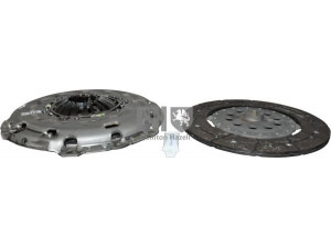 JP GROUP 1330406719 sankabos komplektas 
 Sankaba/dalys -> Sankabos remonto komplektas, visas
0192508101, 0212501801, A0192508101