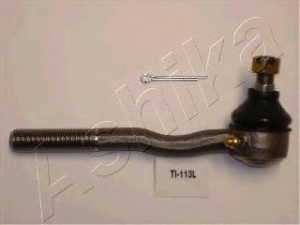 ASHIKA 111-01-113L skersinės vairo trauklės galas 
 Vairavimas -> Vairo mechanizmo sujungimai
48641-50W00