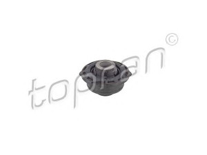 TOPRAN 722 381 valdymo svirties/išilginių svirčių įvorė 
 Ašies montavimas/vairavimo mechanizmas/ratai -> Valdymo svirtis/pasukamosios svirties sujungimas -> Montavimas/sutvirtinimas
3523 99