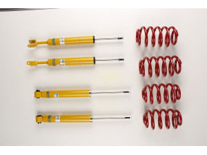 BILSTEIN 46-183378 pakabos komplektas, amortizatorius