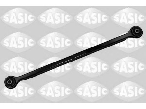SASIC 7476245 vikšro valdymo svirtis 
 Ašies montavimas/vairavimo mechanizmas/ratai -> Valdymo svirtis/pasukamosios svirties sujungimas -> Vairo trauklės (valdymo svirtis, išilginis balansyras, diago
60629903