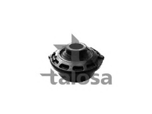 TALOSA 57-09901 valdymo svirties/išilginių svirčių įvorė 
 Ašies montavimas/vairavimo mechanizmas/ratai -> Valdymo svirtis/pasukamosios svirties sujungimas -> Montavimas/sutvirtinimas
3523AA, 3523AA