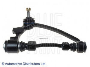 BLUE PRINT ADT386166 vikšro valdymo svirtis 
 Ašies montavimas/vairavimo mechanizmas/ratai -> Valdymo svirtis/pasukamosios svirties sujungimas -> Vairo trauklės (valdymo svirtis, išilginis balansyras, diago
48066-28030, 48066-28050