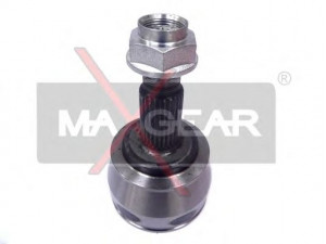 MAXGEAR 49-0661 jungčių komplektas, kardaninis velenas 
 Ratų pavara -> Sujungimai/komplektas
46307934