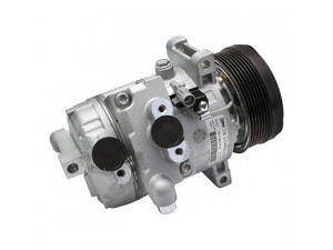 SIDAT 1.2149 kompresorius, oro kondicionierius 
 Oro kondicionavimas -> Kompresorius/dalys
9520067JA0, 9520167JA0