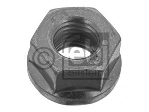 FEBI BILSTEIN 08465 veržlė; švaistiklio veržlė 
 Dviratė transporto priemonės -> Variklis -> Alkūninio veleno pavara -> Švaistiklio surinkimas
315 038 00 72, 315 038 00 72
