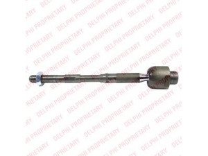 DELPHI TA2505 vidinė skersinė vairo trauklė 
 Vairavimas -> Vairo mechanizmo sujungimai
D852 1JG 00A