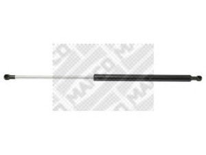 MAPCO 91838 dujinė spyruoklė, bagažinė 
 Priedai -> Bagažinė/pakrovimo skyrius
8P3 827 552A, 8P3 827 552C, 8P3 827 552A