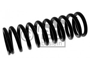 FEBI BILSTEIN 43620 spyruoklė, kabinos pakaba
1075355