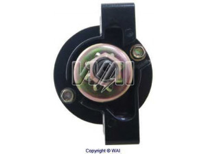 WAIglobal 5737N starteris
50818445, 508184452, 508184453