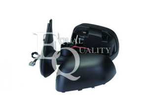 EQUAL QUALITY RS03218 išorinis veidrodėlis 
 Kėbulas -> Keleivių kabina -> Veidrodėlis
963011HB0A