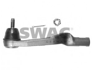 SWAG 85 94 2223 skersinės vairo trauklės galas 
 Vairavimas -> Vairo mechanizmo sujungimai
53560-ST3-E01, 53560-ST3-E02, 53560-ST3-E03