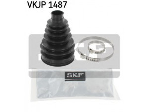 SKF VKJP 1487 gofruotoji membrana, kardaninis velenas 
 Ratų pavara -> Gofruotoji membrana
