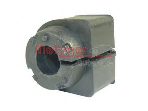 METZGER 52065809 skersinio stabilizatoriaus įvorių komplektas 
 Ašies montavimas/vairavimo mechanizmas/ratai -> Stabilizatorius/fiksatoriai -> Sklendės
1 387 624