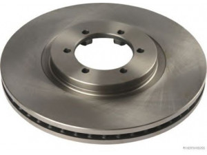 MAGNETI MARELLI 600000085850 stabdžių diskas
51712-H1030, 51712-H1030