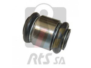 RTS 93-08820 atramos/vairo trauklė 
 Ašies montavimas/vairavimo mechanizmas/ratai -> Sujungimai -> Atramos/vairo trauklė
55130-4D000, 55130-4D000