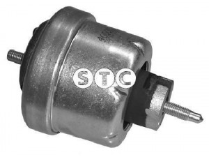 STC T404394 variklio montavimas 
 Variklis -> Variklio montavimas -> Variklio montavimo rėmas
0684 682, 684 682