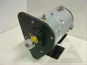 AES 06030 starteris