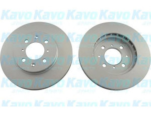 KAVO PARTS BR-2270-C stabdžių diskas 
 Dviratė transporto priemonės -> Stabdžių sistema -> Stabdžių diskai / priedai
45251SAAG50