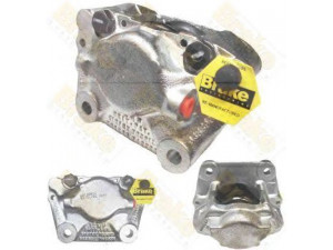 Brake ENGINEERING CA1 stabdžių apkaba 
 Dviratė transporto priemonės -> Stabdžių sistema -> Stabdžių apkaba / priedai