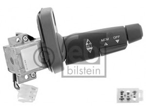 FEBI BILSTEIN 47349 vairo kolonėlės jungiklis; jungiklis, variklio stabdys
81.25509.0129, 81.25509.0179, 81.25509.0179