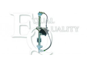 EQUAL QUALITY 321523 lango pakėliklis 
 Vidaus įranga -> Elektrinis lango pakėliklis
140031