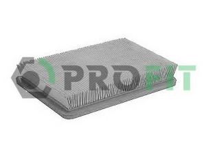 PROFIT 1512-2301 oro filtras 
 Techninės priežiūros dalys -> Techninės priežiūros intervalai
281132D000, 281132F000, 281132D000