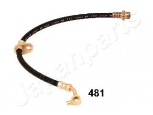 JAPANPARTS TF-481 laikantysis rėmas, stabdžių žarnelė 
 Stabdžių sistema -> Stabdžių žarnelės
01468-S7A- J51