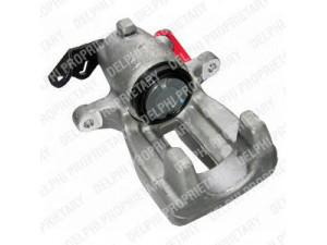 DELPHI LC7442 stabdžių apkaba 
 Dviratė transporto priemonės -> Stabdžių sistema -> Stabdžių apkaba / priedai
8N0 615 424B, 8N0 615 424C, 1J0 615 424E