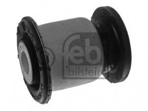 FEBI BILSTEIN 05290 valdymo svirties/išilginių svirčių įvorė 
 Ašies montavimas/vairavimo mechanizmas/ratai -> Valdymo svirtis/pasukamosios svirties sujungimas -> Montavimas/sutvirtinimas
701 407 183 C, 7D0 407 183