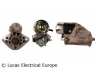 LUCAS ELECTRICAL LRS01444 starteris
28100-17040, 6TA-81800-00, 119773-77010