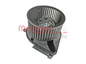 METZGER 0917084 vidaus pūtiklis 
 Šildymas / vėdinimas -> Orpūtė/dalys
000 835 2285, 001 830 5608, A0008352285