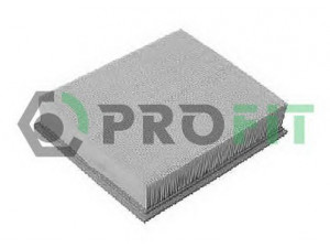 PROFIT 1512-1004 oro filtras 
 Techninės priežiūros dalys -> Techninės priežiūros intervalai
058133843, 8D0133843, 1444Q7, 5019408