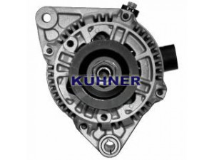 AD KÜHNER 401426RI kintamosios srovės generatorius 
 Elektros įranga -> Kint. sr. generatorius/dalys -> Kintamosios srovės generatorius
31100-P45-G04, 31100P45G04