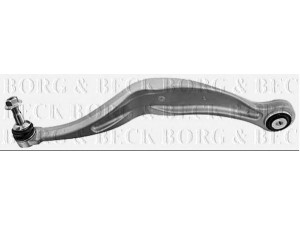 BORG & BECK BCA7178 vikšro valdymo svirtis 
 Ašies montavimas/vairavimo mechanizmas/ratai -> Valdymo svirtis/pasukamosios svirties sujungimas -> Vairo trauklės (valdymo svirtis, išilginis balansyras, diago
33326779847