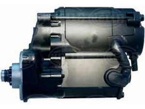 HELLA 8EA 737 322-001 starteris 
 Elektros įranga -> Starterio sistema -> Starteris
SS313, 28100-75030, 28100-75050