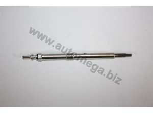 AUTOMEGA 1012140080 kaitinimo žvakė 
 Kibirkšties / kaitinamasis uždegimas -> Kaitinimo kaištis
1106500Q0A, 1106500QAE, 1214080