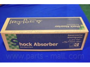 PARTS-MALL PJA-047A amortizatorius 
 Pakaba -> Amortizatorius
546512D000